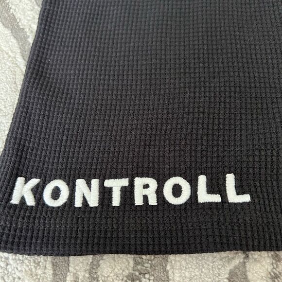 Kappa Kontroll Regular Fit Sleeveless Mini Dress - Picture 11 of 13